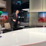 Bento Rodrigues Instagram - Campeãs de ouro @aurioldongmo3 e @patriciamamona no Primeiro Jornal🥇🥇 Auriol Dongmo já a treinar para os Olímpicos 😂