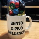 Bento Rodrigues Instagram – A melhor equipa e uma @ritacneves muito maluca 😂 SIC – Estúdio