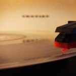 Bento Rodrigues Instagram - Regresso ao vinil