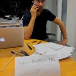 Bento Rodrigues Instagram - Bullying no trabalho😂 #sic Grupo Impresa