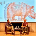 Bento Rodrigues Instagram - Afonso Cruz, conversa e admiração! @rhi_portugal Casa da América Latina