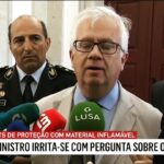 Bento Rodrigues Instagram - #sicnoticias 26 anos a inflamar 🎤