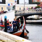 Bento Rodrigues Instagram - Há dois anos, por esta ria acima Aveiro, Portugal