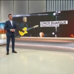 Bento Rodrigues Instagram - Canta, Chico! SIC - Estúdio