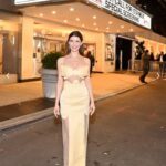 Beren Saat Instagram – About our fabulous Last Call for Istanbul NY gala โจ Thanks to @netflixturkiye team for the opportunity, to Onur Guvenatam for being an amazing producer, to OGM team for their efforts, to Dean Garfield and Mike Azzolini for supporting our stories, to @nuranevrensit for being wonderful, to @gonencuyanik for full trust, to @gokhantiryaki_cinemadop for his experience, to @sebnemkitis for our laughs, to @ptotfilm team, to all our Istanbul & NY cast & crew, to @cankir for sharing life, to @hakaanyildirim for my beautiful dress ๐ to @beegoddessjewellery ๐ to @mertyoglu for being incredible ๐ค and to @kivanctatlitug for being the best partner โจ makeup artist: @stellelle ๐ hairstylist : @coreytuttlehair