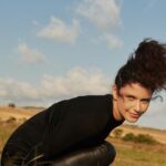 Beren Saat Instagram - 🦇🎃🧹 #october #l’officielturkiye Photographer @tugberk_acar Stylist @tugcebahcıvangil Hair stylist @ibrahimzengin Make-up artist @cigdemyartasi