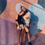 Beren Saat Instagram - My intelligent & talented babies ✨ @laraloutonka 💕@sibel_melek_arat 💕 #girlzpowa #mardin #atiye 🐝