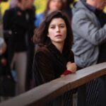 Beren Saat Instagram - 👁 Happy Atiye Day! Emegi gecen herkese sonsuz tesekkurler! Iyi seyirler! Big thanks to everyone who put this season together it was really a tough one. And who’s gonna binge-watch? 🙌🏻 Thanks to @yigit__eken for this lovely 💕photo album #atiye #thegift #ogmpicture #netflixturkiye