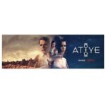 Beren Saat Instagram - Atiye/The Gift Season 2 on Netflix