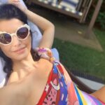 Beren Saat Instagram - ☀️