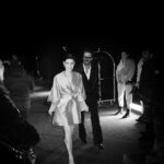 Beren Saat Instagram - 1. When a couture shines bright like a 💎@ozgurmasur 2. When the spirit smiles with love @civancanova 📸: @pedrogomesphotographer & @jamesgillham