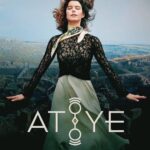 Beren Saat Instagram - #atiye #thegift #netflixturkiye #netflix 📸: @aytenalpun