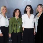 Beren Saat Instagram - Bosphorus Film Lab Talks “Sinema ve Tv’de Kadin: Seyirlik bir nesneden etkin bir özneye giden yol - Women in Cinema and Tv: From being an object of the gaze to becoming a subject” #bogazicifilmfestivali 🐬#bosphorusfilmlab 🎬 #genderequality #wearestrongertogether #50502020