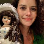 Beren Saat Instagram - Aykut’s doll