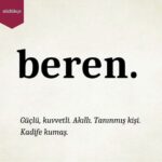 Beren Saat Instagram –