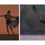 Beren Saat Instagram - Don’t forget to fly😄 Issız Ada, Kenan Dogulu director: omer faruk sorak