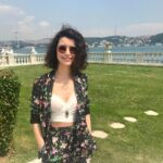 Beren Saat Instagram - Our interview with Reyhan Atay for Le Figaro about Fatmagül: “Don’t be afraid of feminism!” / Beren Saat, héroïne de Fatmagül sur Novelas TV : «N’ayons pas peur du féminisme !» Big thanks to lovely @reyhanatay6347 & @julee_outsider #fatmagulunsucune #lefigaro