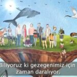 Beren Saat Instagram - @greenpeaceturkiye 25. Yili kutlu olsun! Bu gemide herkese ihtiyacimiz var! 🐝 ・・・ Sen olmasaydın kömürlü termik santrallerle daha karanlık olurdu dünyamız, daha az arı kanat çırpar, daha çok plastik atık karışırdı gezegenimize. Nefessiz kalırdı okyanuslar. Sen olmasaydın iklim krizine karşı çıktığımız bu yolda bir eksik kalırdık. 💚 Birlikte mücadele ederek, zaferlerle doldurduğumuz koskoca 25 yılı geride bıraktık… 25 yıla yakışır unutulmaz bir hatıra yapalım dedik. 25 yıl boyunca kullanılan Greenpeace pankartları yaş günümüze özel bez çantalara dönüştü. Çantanı alıp, omzuna taktığında ya da bir dostuna hediye ettiğinde için gururla dolsun.⁠ Şimdi 25. yıla özel bez çantalarla mücadelemizi omuzlarda taşıma zamanı! 💪 Profildeki bağlantıya tıkla, kampanyanı seç, sınırlı sayıda çantadan biri senin olsun! Seslendiren: Beren Saat @berenn_saat 💚