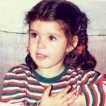 Beren Saat Instagram - BB- Bıdık Beren 🎈Baby Bee