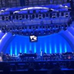 Beren Saat Instagram - Herbie Hancock, Gregory Porter & LA Phil 🙏