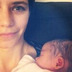 Beren Saat Instagram - Melina 💕