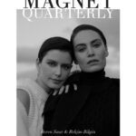 Beren Saat Instagram - #Repost @magnet.social @selimcancelik & @iremsent 🤍 ・・・ #BEforever 🤍🖤 @berenn_saat & @belcimbilgincom #MagnetQuarterly Fotoğraf / Photography: @serkansedele Styling: @mahizeraytas 🤍 Production: @mugesarioglu 🤍 Saç / Hair Stylist: @aliyilanci Makyaj / Makeup Artist: @cigdemyartasi 🤍 Styling Asistanı / Styling Assistant: @muhammetbozkurtt Saç Asistanı / Hair Assistant: @huseyinnaltun