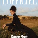 Beren Saat Instagram - 🐝 @lofficielturkiye Ekim sayisi; benim sahsen bayildigim bir cekim ve cok keyif aldigim bir sohbet icerir bilginize. Bu cekime katkisi olan herkese cok tesekkur ederim harikaydiniz ⭐️ Konuk Yayın Yönetmeni ve röportaj: @baglankeskin 💛 Fotoğraf: @tugberk_acar🧡 Moda editörü: @tugcebahcıvangil 💜 Saç stylisti: @ibrahimzengin💚 Makyaj artisti: @cigdemyartasi 💖 #lofficiel #lofficielturkiye #atiye #thegift