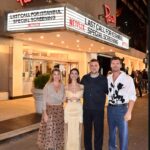 Beren Saat Instagram – About our fabulous Last Call for Istanbul NY gala ✨ Thanks to @netflixturkiye team for the opportunity, to Onur Guvenatam for being an amazing producer, to OGM team for their efforts, to Dean Garfield and Mike Azzolini  for supporting our stories, to @nuranevrensit for being wonderful, to @gonencuyanik for full trust, to @gokhantiryaki_cinemadop for his experience, to @sebnemkitis for our laughs, to @ptotfilm team, to all our Istanbul & NY cast & crew, to @cankir for sharing life, to @hakaanyildirim for my beautiful dress 💛 to @beegoddessjewellery 🐝 to @mertyoglu for being incredible 🤍 and to @kivanctatlitug for being the best partner ✨ makeup artist: @stellelle 💖 hairstylist : @coreytuttlehair