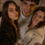 Beren Saat Instagram – About last week 💖