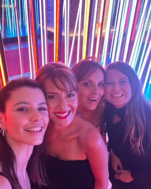 Beren Saat Instagram - About last week 💖