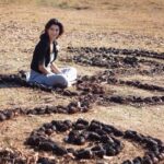 Beren Saat Instagram – Atiye’s journey by @yigit__eken 💫🐝 hair&makeup  by @mahmutterzi & @ebrukiziltan