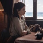 Beren Saat Instagram – Atiye’s journey by @yigit__eken 💫🐝 hair&makeup  by @mahmutterzi & @ebrukiziltan