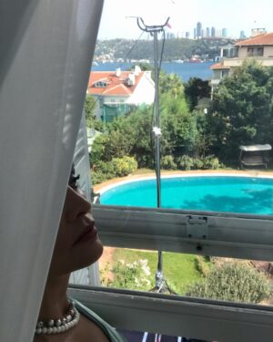 Betül Şahin Instagram - ⭐️💫