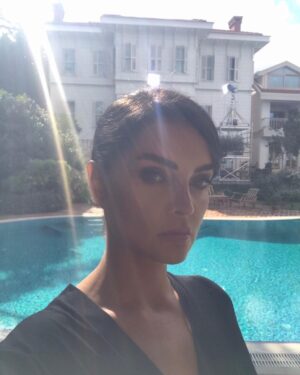Betül Şahin Instagram - ⭐️💫