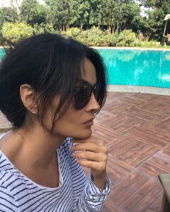Betül Şahin Instagram - ⭐️💫