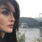 Betül Şahin Instagram – Lovers in İstanbul 💛
