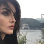Betül Şahin Instagram - Lovers in İstanbul 💛