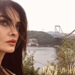 Betül Şahin Instagram – Lovers in İstanbul 💛