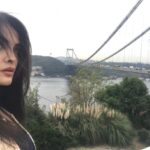 Betül Şahin Instagram - Lovers in İstanbul 💛