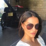 Betül Şahin Instagram - Samimiyetin lisanı yoktur. Samimiyet sözlerle açıklanamaz. O, gözlerden ve tavırlardan anlaşılır. Mustafa Kemal Atatürk Anıtkabir