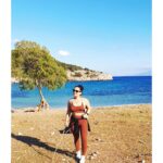 Betül Şahin Instagram - Bütün sanat, doğanın bir taklididir