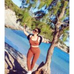 Betül Şahin Instagram - Bütün sanat, doğanın bir taklididir