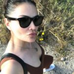 Betül Şahin Instagram - Bütün sanat, doğanın bir taklididir