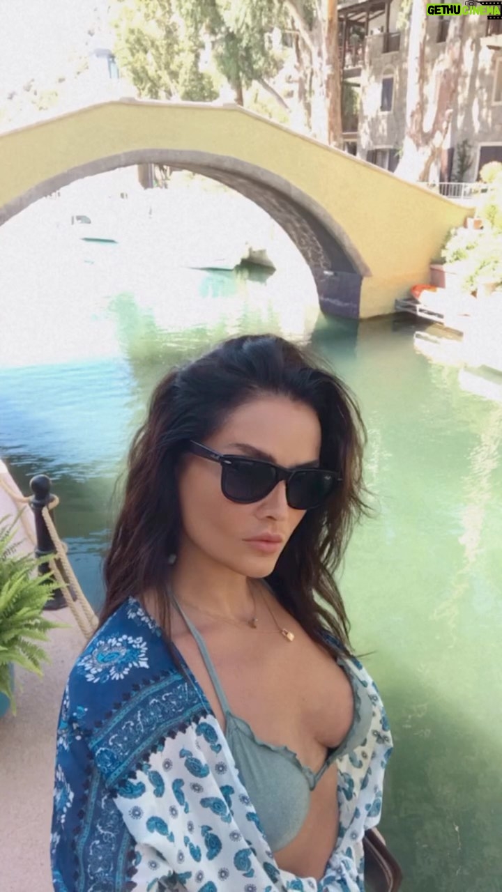 Betül Şahin Instagram - Yazdan kareler☀️💛💋