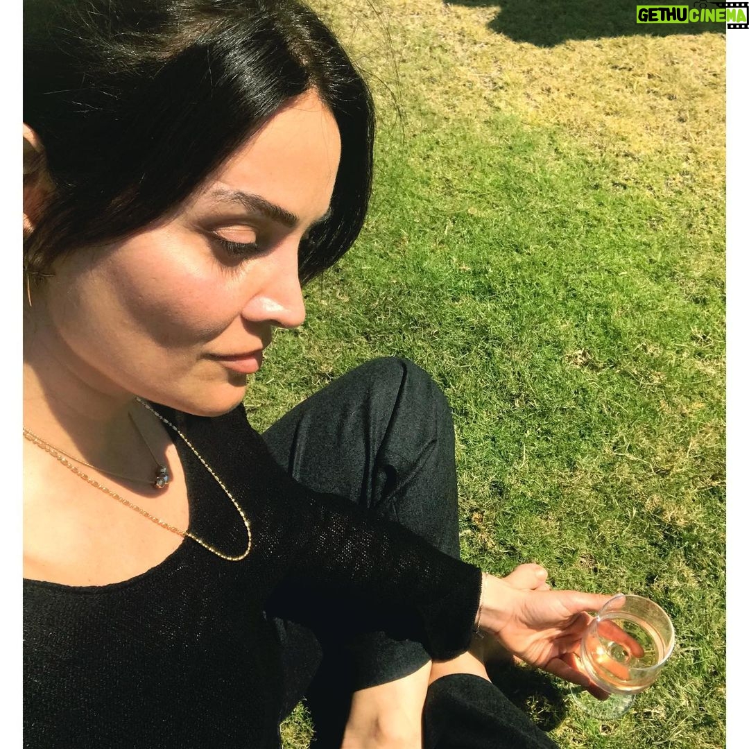 Betül Şahin Instagram - İyi bayramlar diliyoruz karmenle☘️🐶🥰
