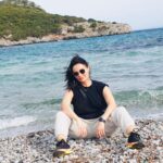 Betül Şahin Instagram – Her şey neye layıksa ona dönüşür♻️