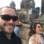 Betül Şahin Instagram – 🤗🤍 Berlin, Germany