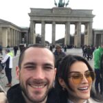 Betül Şahin Instagram – 🤗🤍 Berlin, Germany