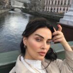 Betül Şahin Instagram – 🤗🤍 Berlin, Germany