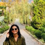 Betül Şahin Instagram - Felicidad💚🍀